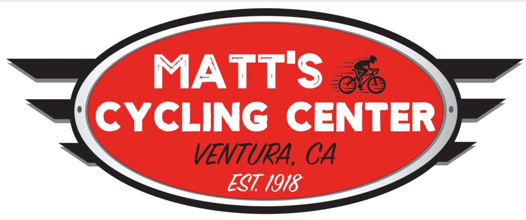 Matt's on sale cycling center