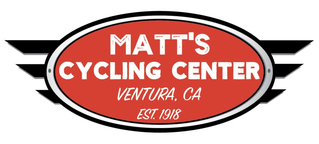 Matt's cycling center new arrivals